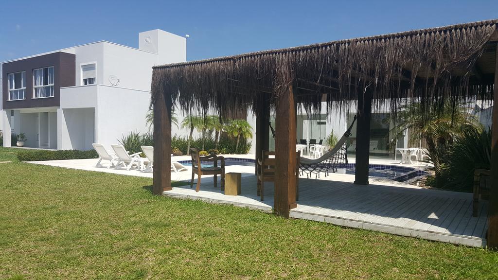 Atlantida Park Residence Xangri-la Exterior foto