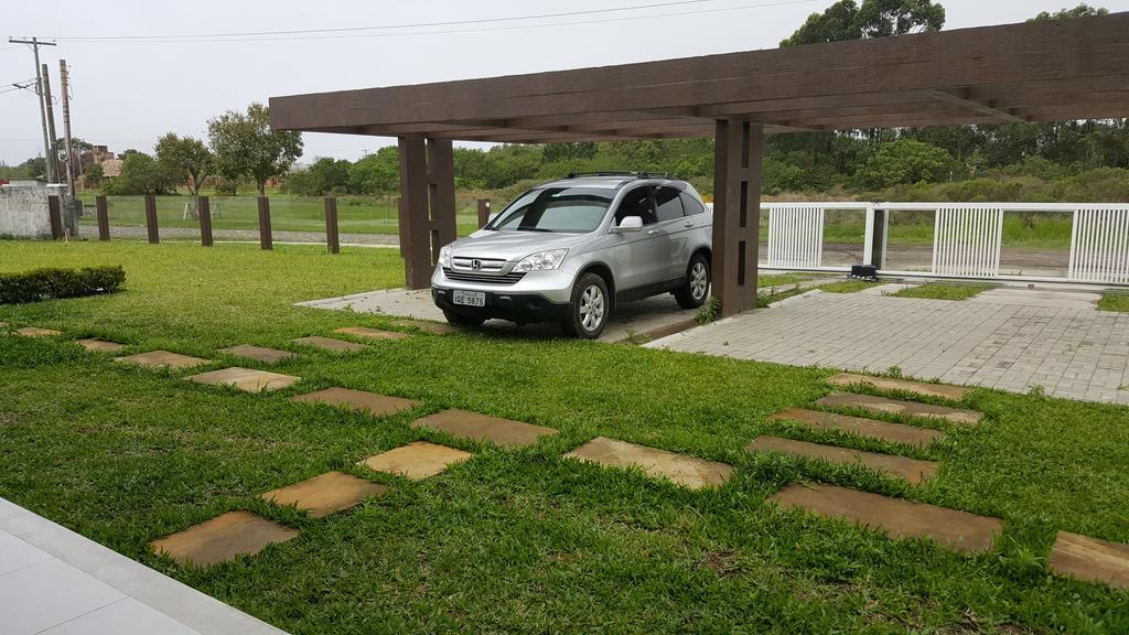 Atlantida Park Residence Xangri-la Exterior foto