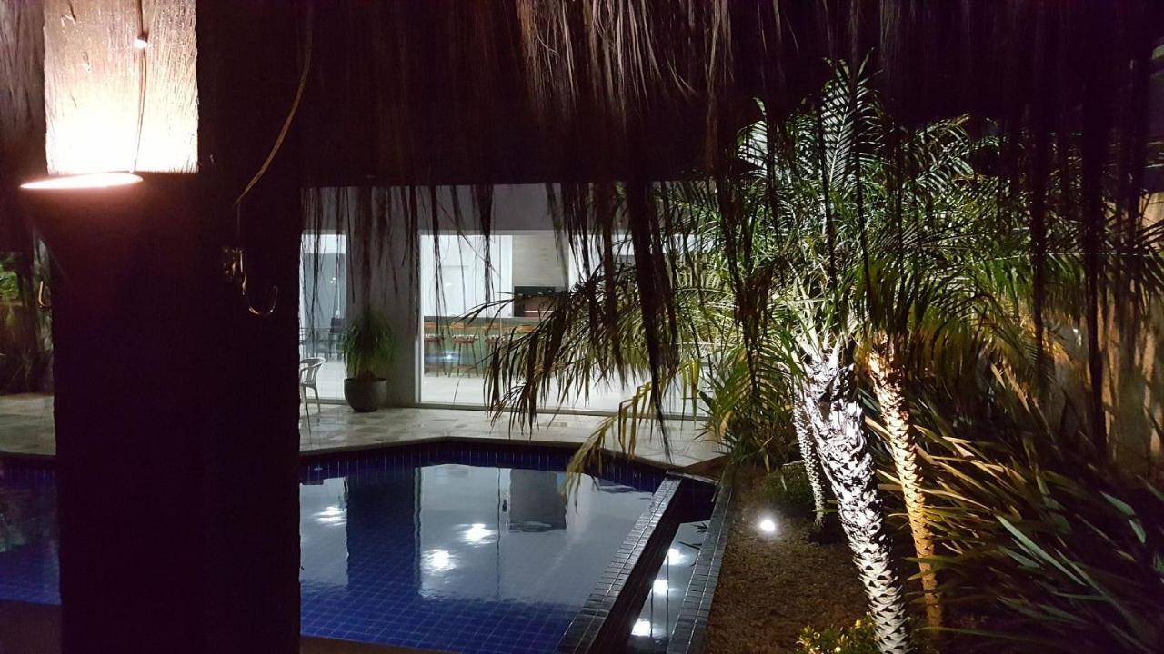 Atlantida Park Residence Xangri-la Exterior foto